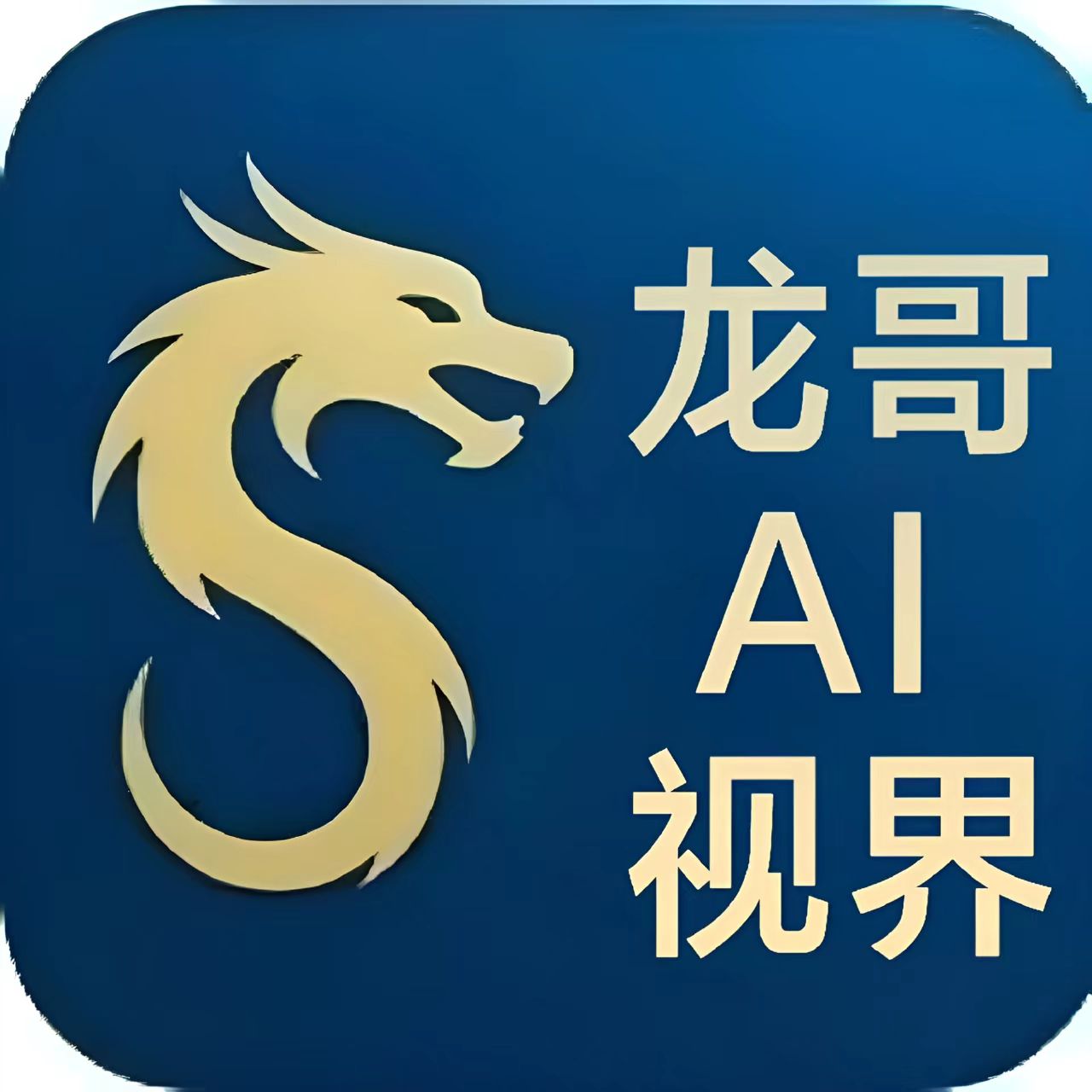 龙哥AI视界